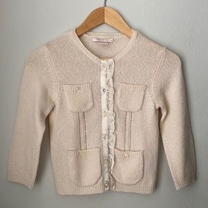 Rebecca Taylor Cardigan